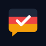 Nail German Logo
